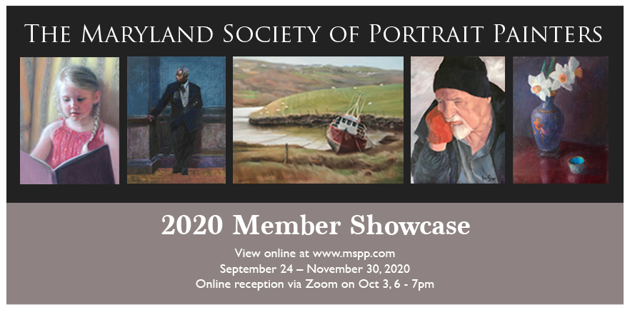 2020 Member Showcase show ad